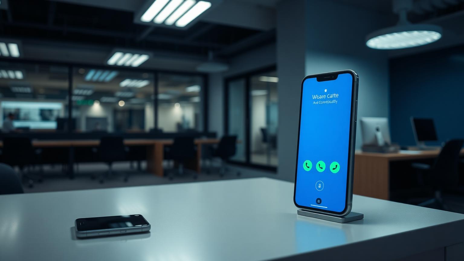 After hours virtual receptionist: the UK business guide